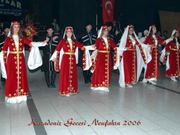 Karadeniz Gecesi Neufahrn 2006